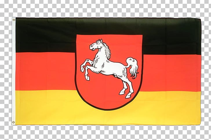 Flag Of Lower Saxony Flag Of Lower Saxony Fahne Flag Of Albania PNG, Clipart, 90 X, Banner, Fahne, Flag, Flag Of Albania Free PNG Download