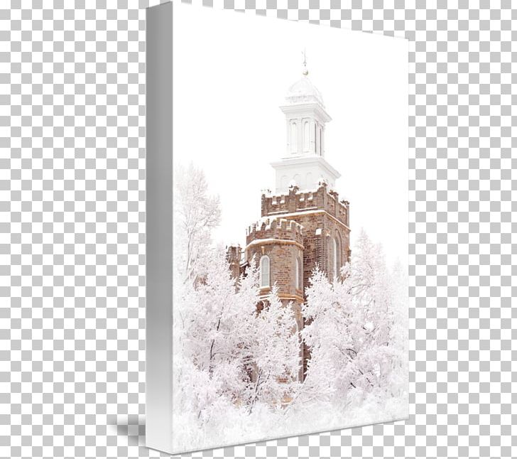 Logan Kind The Church Of Jesus Christ Of Latter-day Saints Winter Snow PNG, Clipart, Architectural Engineering, Chapel, Imagekind, Latter Day Saints Temple, Logan Free PNG Download