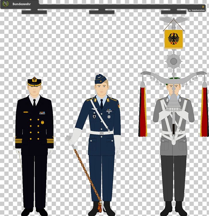 Military Uniform Army Officer Bundeswehr Dress Uniform PNG, Clipart, Battle Dress Uniform, Costume, Deviantart, Gentleman, German Air Force Free PNG Download