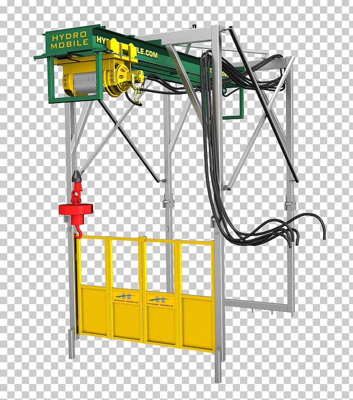 Mobile Crane Machine Hoist Electricity PNG, Clipart, Angle, Cargo, Crane, Electricity, Electric Motor Free PNG Download