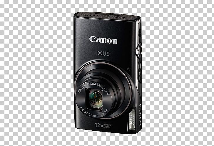 Point-and-shoot Camera Canon Photography 12x Optical Zoom PNG, Clipart, Camera, Camera Lens, Cameras Optics, Canon, Canon Digital Ixus Free PNG Download