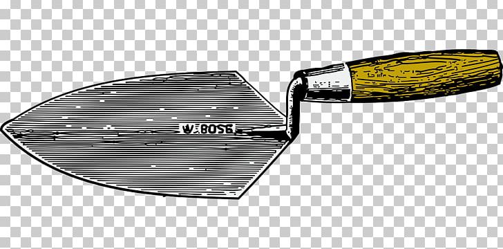 Trowel Gardening Istutuslapio PNG, Clipart, Angle, Bricklayer, Computer Icons, Drawing, Garden Free PNG Download