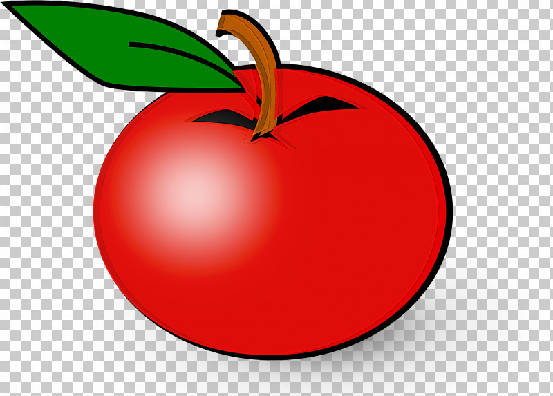 Tomato PNG, Clipart, Apple, Food, Fruit, Leaf, Malus Free PNG Download