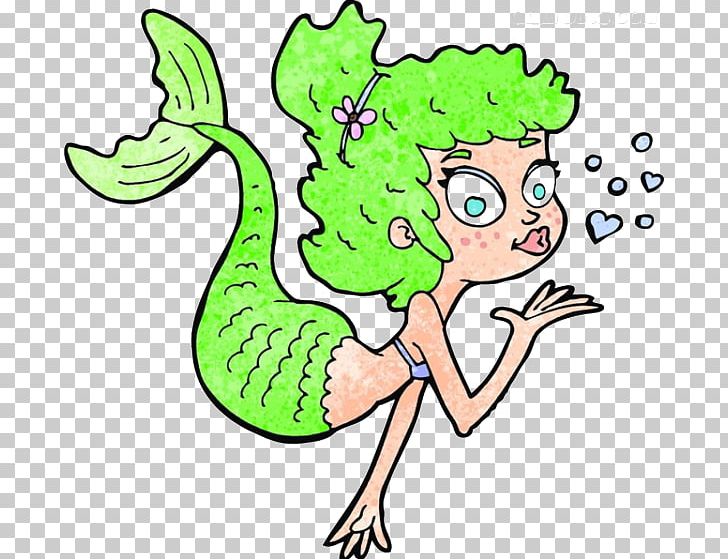 Cartoon Mermaid PNG, Clipart, Art, Cartoon, Cartoon Character, Cartoon Eyes, Cartoons Free PNG Download
