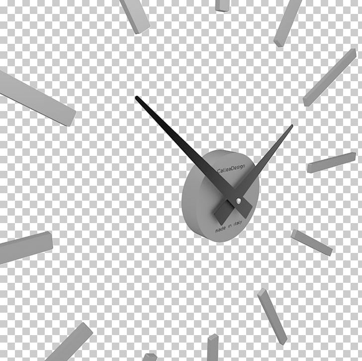 Clock Product Design Líně Computer Hardware PNG, Clipart, Angle, Black And White, Clock, Computer Hardware, Graphite Free PNG Download