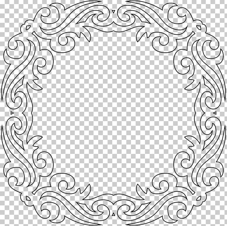 Decorative Arts PNG, Clipart, Area, Art, Black And White, Circle, Computer Icons Free PNG Download