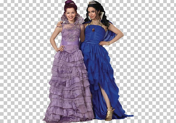 Evie Descendants Rotten To The Core Autograph Ways To Be Wicked PNG, Clipart, Autograph, Booboo Stewart, Cameron Boyce, Cocktail Dress, Costume Free PNG Download
