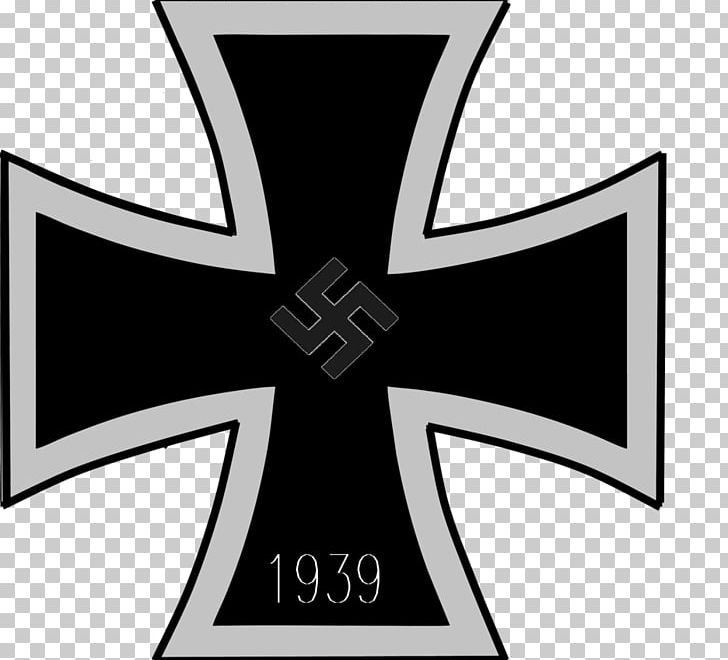 Nazi Germany Second World War Coat Of Arms Of Germany Iron Cross Symbol PNG, Clipart, Black, Black And White, Brand, Coat Of Arms Of Germany, Cross Free PNG Download
