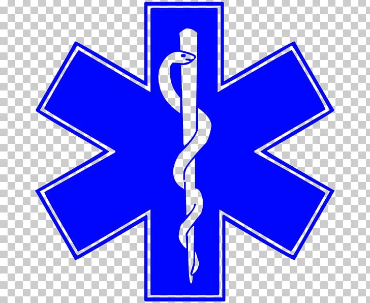 Star Of Life Emergency Medical Services Emergency Medical Technician PNG, Clipart, Ambulance, Angle, Area, Blue, Caduceus As A Symbol Of Medicine Free PNG Download