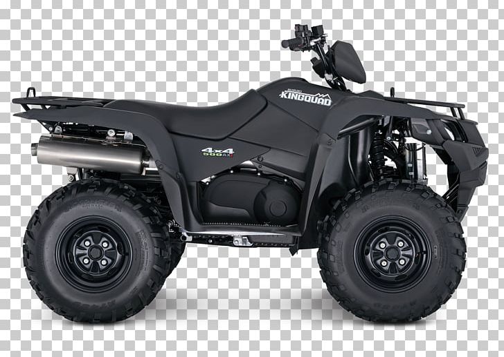 Suzuki All-terrain Vehicle Motorcycle Power Steering Side By Side PNG, Clipart, Allterrain Vehicle, Auto Part, Car, Car Dealership, Exhaust System Free PNG Download