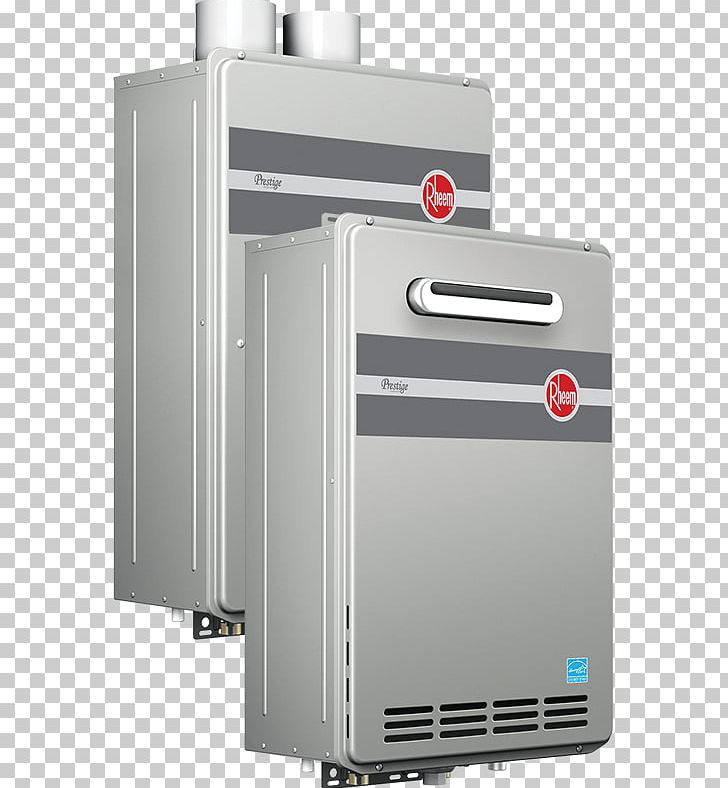 Tankless Water Heating Rheem Natural Gas PNG, Clipart, Air Conditioning, Central Heating, Condensing Boiler, Heater, Kitchen Appliance Free PNG Download