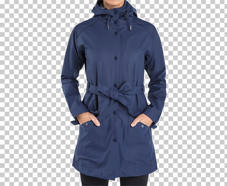 Trench Coat Cobalt Blue Overcoat PNG, Clipart, Blue, Coat, Cobalt, Cobalt Blue, Electric Blue Free PNG Download
