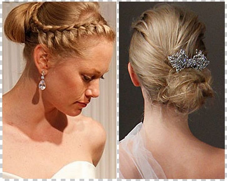 Updo Hairstyle Fashion Wedding PNG, Clipart, Artificial Hair Integrations, Braid, Bridal Accessory, Bride, Bridesmaid Free PNG Download