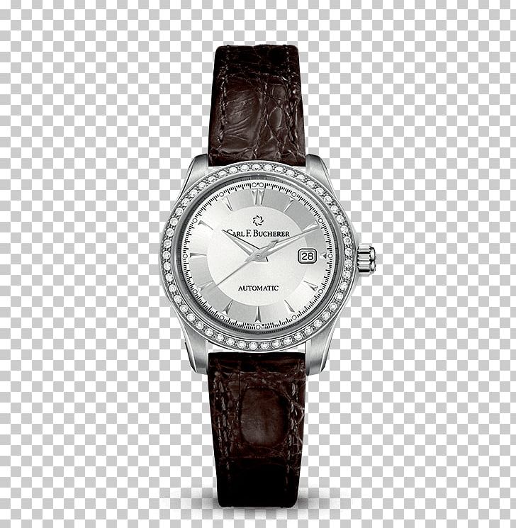 Automatic Watch Carl F. Bucherer Watchmaker Clock PNG, Clipart, Accessories, Automatic Watch, Brand, Carl, Carl F Bucherer Free PNG Download