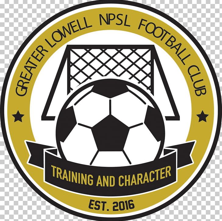 Greater Lowell Technical High School National Premier Soccer League Greater Lowell NPSL FC AFC Cleveland PNG, Clipart, Afc Cleveland, Area, Badge, Ball, Brand Free PNG Download