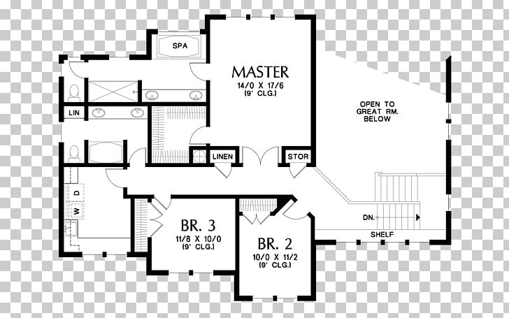 House Plan Floor Plan Canby Southeast Valley Way PNG, Clipart, Angle, Area, Beavercreek, Black And White, Canby Free PNG Download