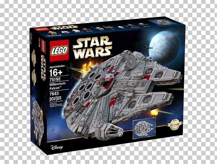 Lego Star Wars LEGO 75192 Star Wars Millennium Falcon Lego Ideas LEGO Digital Designer PNG, Clipart, Discounts And Allowances, Lego, Lego Brickheadz, Lego Digital Designer, Lego Ideas Free PNG Download