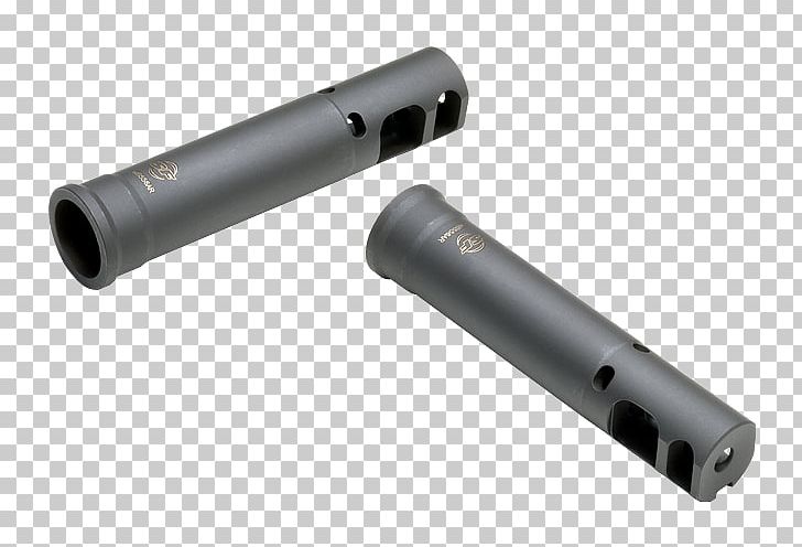Muzzle Brake Colt AR-15 Smith & Wesson M&P15-22 Flash Suppressor Firearm PNG, Clipart, 22 Long Rifle, 55645mm Nato, Angle, Armalite Ar15, Assault Rifle Free PNG Download