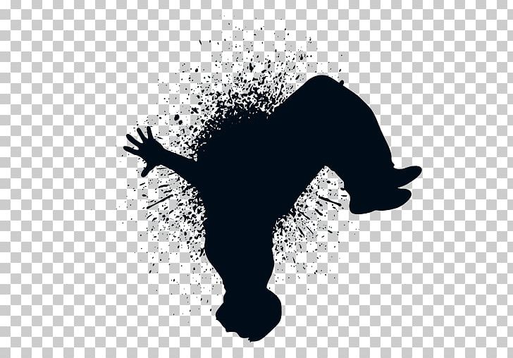 Parkour Flip Somersault PNG, Clipart, Art, Black And White, Climbing, Extreme Sport, Flip Free PNG Download