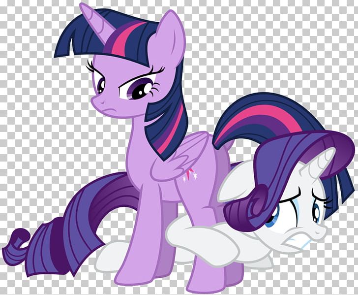 Rarity Pony Twilight Sparkle Rainbow Dash Pinkie Pie PNG, Clipart, Animal Figure, Anime, Applejack, Carnivoran, Cartoon Free PNG Download