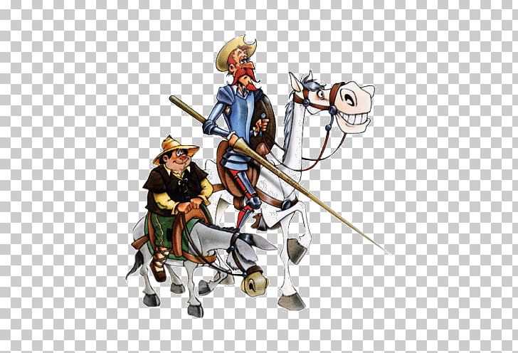 Route Of Don Quixote Sancho Panza Novel Book PNG, Clipart, Action Figure, Animaatio, Book, Don Chisciotte, Don Quixote Free PNG Download