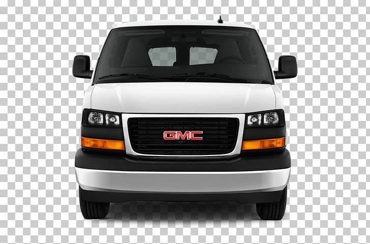 Van Car 2018 Chevrolet Express GMC General Motors PNG, Clipart, 2018 Chevrolet Express, Automatic Transmission, Automotive Exterior, Brand, Bumper Free PNG Download