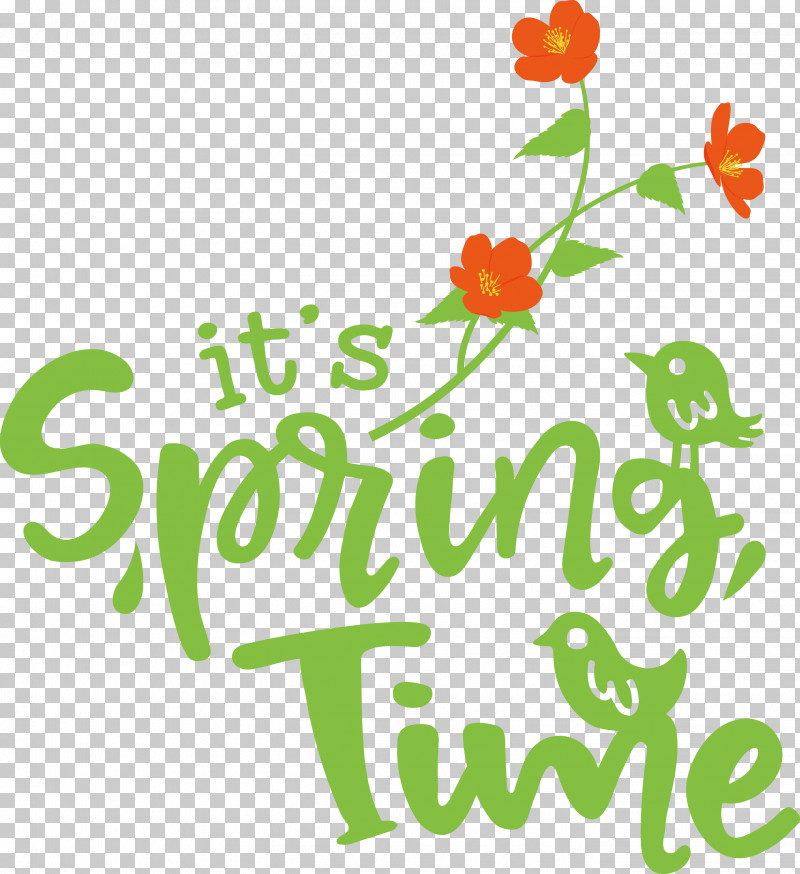 Spring Time Spring PNG, Clipart, Cut Flowers, Floral Design, Flower, Logo, Petal Free PNG Download