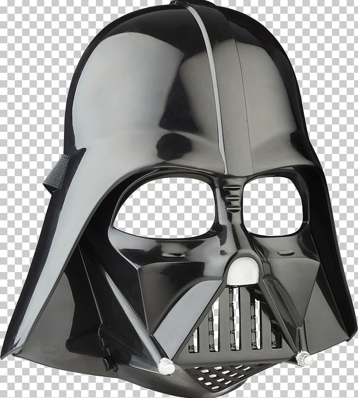 Anakin Skywalker Stormtrooper Star Wars Mask Toy Png