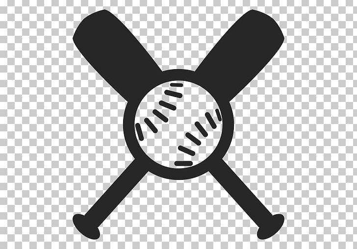 Baseball Bats Portable Network Graphics Desktop PNG, Clipart, Ball, Baseball, Baseball Bats, Black And White, Computer Icons Free PNG Download