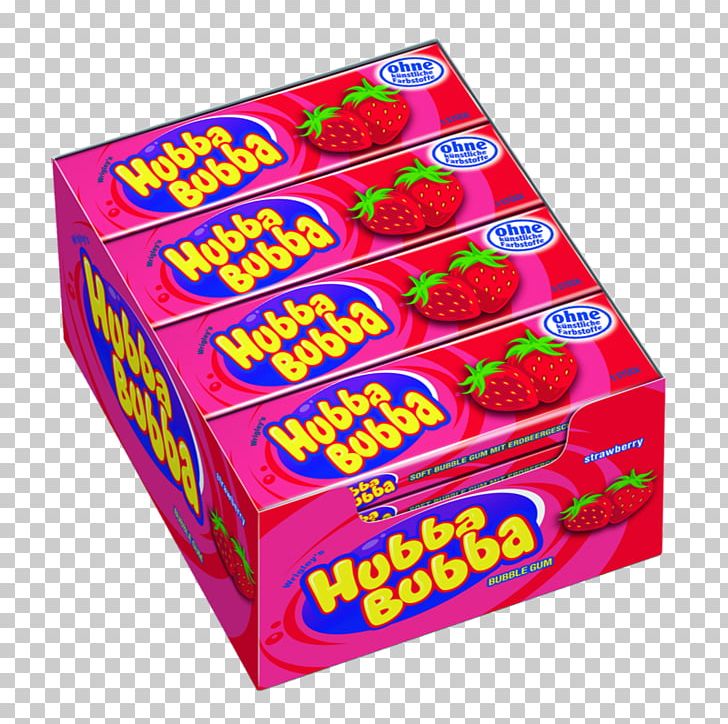Chewing Gum Hubba Bubba Wrigley Company Bazooka Bubble Gum PNG, Clipart, Bazooka Bubble Gum, Bubble Gum, Bubble Tape, Bubblicious, Candy Free PNG Download