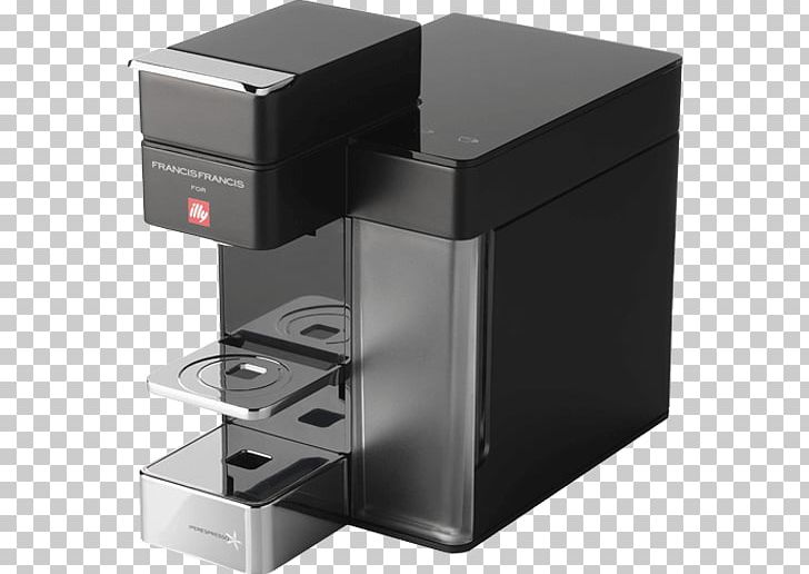 Espresso Coffee Cafe Illycaffè FrancisFrancis PNG, Clipart, Cafe, Coffee, Coffeemaker, Espresso, Espresso Machines Free PNG Download