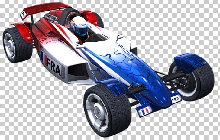 Formula One Car TrackMania 2: Canyon TrackMania 2: Stadium Radio-controlled Car PNG, Clipart, Autom, Automotive Design, Automotive Exterior, Automotive Tire, Auto Racing Free PNG Download