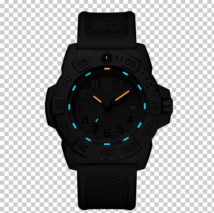 Luminox Amazon.com Watch United States Navy SEALs Clock PNG, Clipart, Accessories, Amazoncom, Black, Bracelet, Clock Free PNG Download