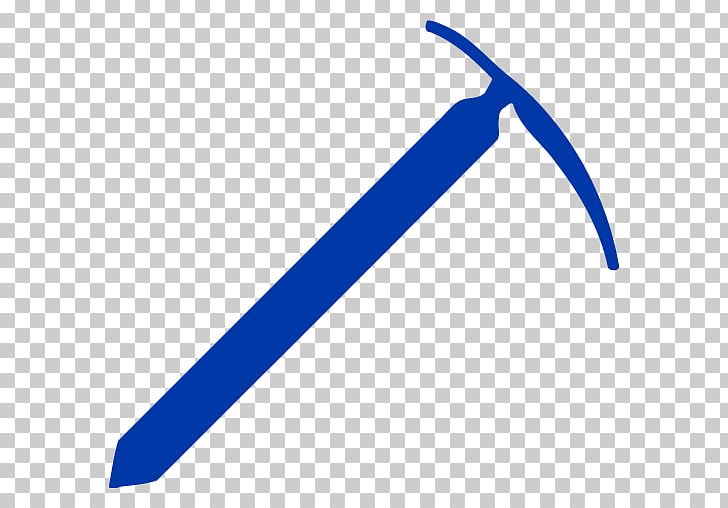 Pickaxe Line Angle PNG, Clipart, Angle, Art, Art Line, Axe, Blue Ice Free PNG Download