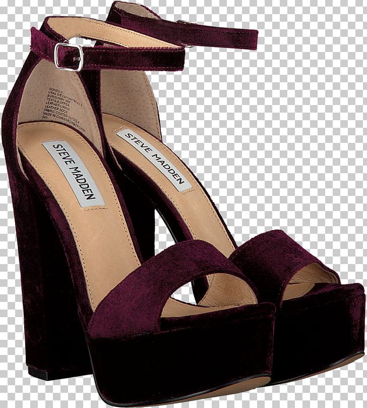 Suede Heel Sandal Shoe Purple PNG, Clipart, Basic Pump, Fashion, Footwear, Heel, High Heeled Footwear Free PNG Download