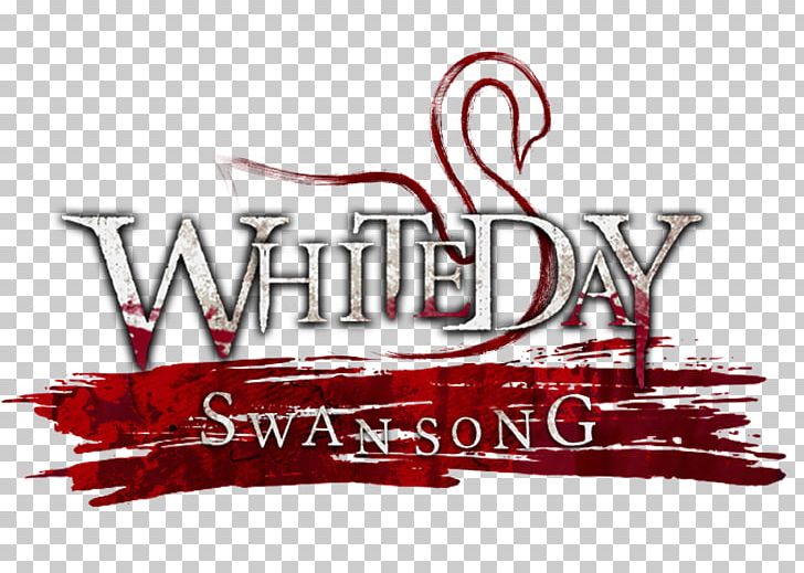 White Day: A Labyrinth Named School PlayStation VR Video Games Sonnori PNG, Clipart, Adventure Game, Brand, Game, Giant Bomb, Logo Free PNG Download