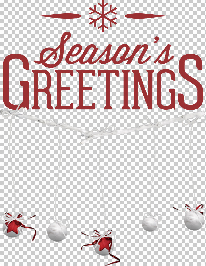 Seasons Greetings Christmas New Year PNG, Clipart, Bauble, Christmas, Christmas Day, Geometry, Holiday Free PNG Download