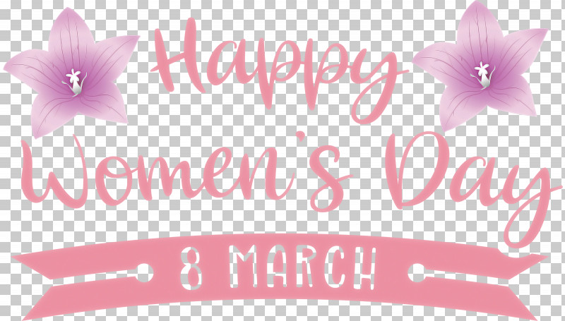 Womens Day PNG, Clipart, Floral Design, Flower, Greeting, Greeting Card, International Womens Day Free PNG Download