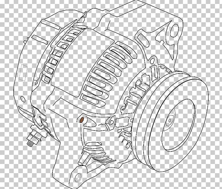 Alternator Car PNG, Clipart, Aeroplane Smoke, Alternator, Angle, Artwork, Automotive Design Free PNG Download