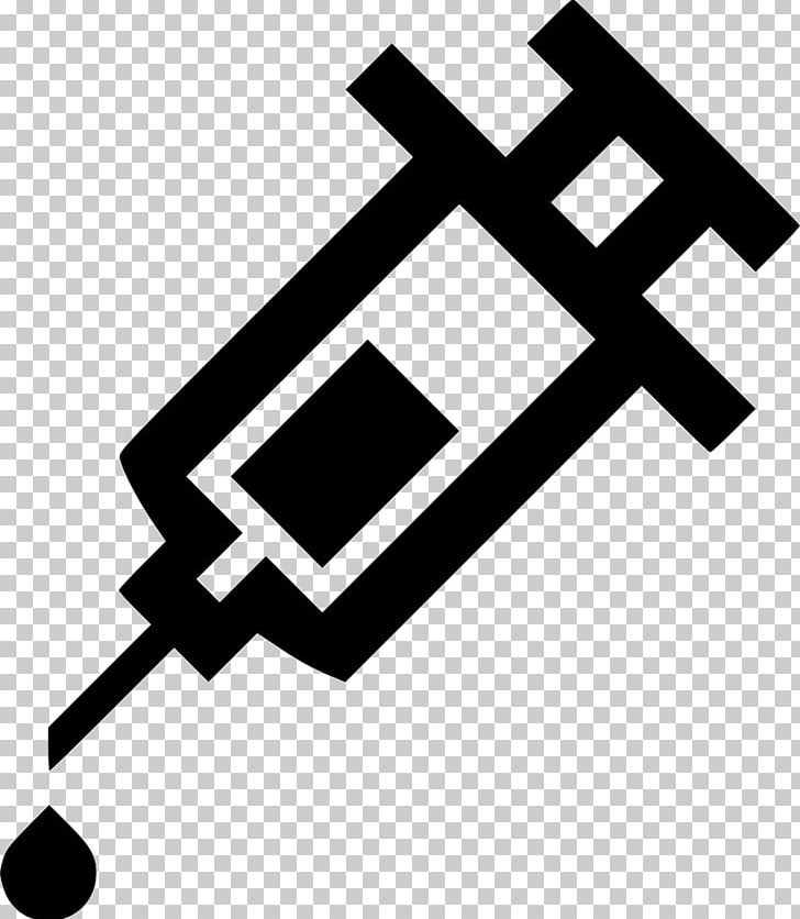 Computer Icons Injection Hypodermic Needle PNG, Clipart, Angle, Black And White, Brand, Cdr, Computer Icons Free PNG Download