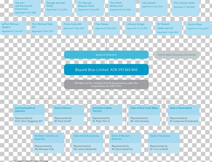 Corporate Governance Organizational Structure Board Of Directors PNG, Clipart, Area, Blue, Board Of Directors, Brand, Business Free PNG Download