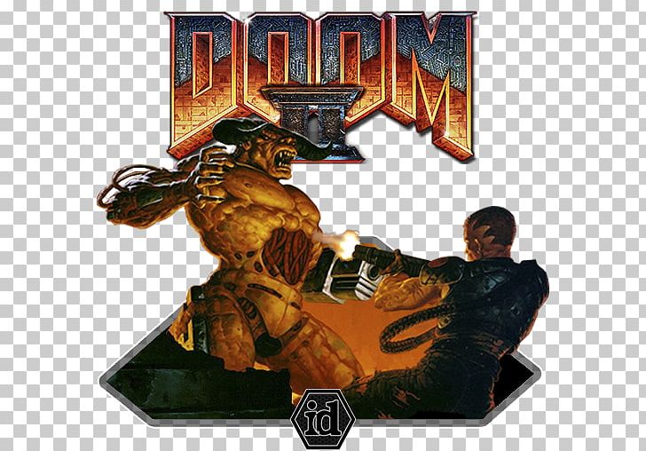 Doom II PC Game Action & Toy Figures Desktop Computers Personal Computer PNG, Clipart, Action Figure, Action Toy Figures, Desktop Computers, Doom, Doom Ii Free PNG Download