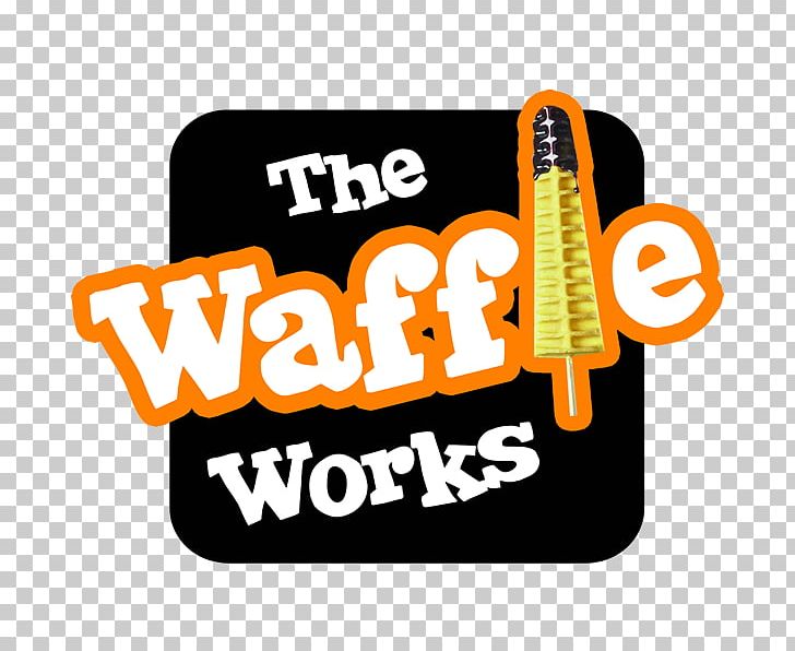 Egg Waffle WAFFLEWORKS Logo PNG, Clipart, Baking, Brand, Egg Waffle, Email, Logo Free PNG Download