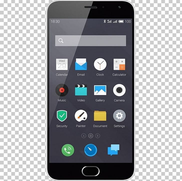 Meizu M2 Note Smartphone Android PNG, Clipart, Android, Android Lollipop, Cellular Network, Electronic Device, Electronics Free PNG Download