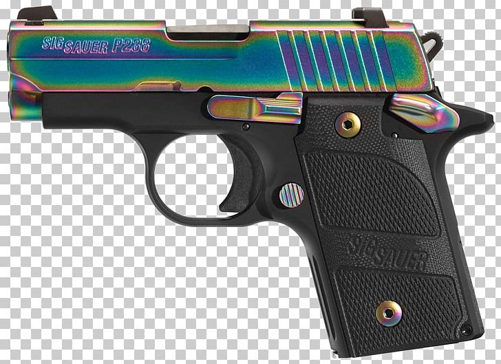 SIG Sauer P238 .380 ACP Automatic Colt Pistol Sig Holding PNG, Clipart, Air Gun, Automatic Colt Pistol, Centerfire Ammunition, Edge, Firearm Free PNG Download
