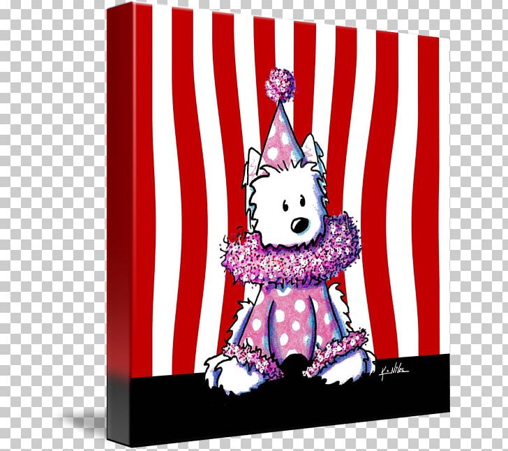 Spoonflower West Highland White Terrier PNG, Clipart, Cartoon, Cirque Du Soleil, Clown, Others, Pillow Free PNG Download