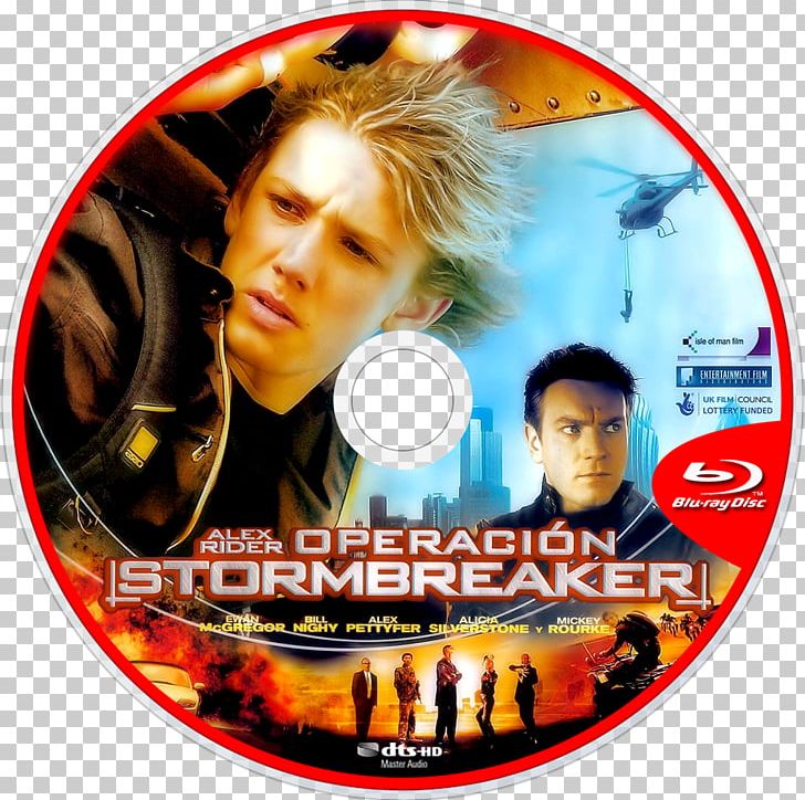Stormbreaker Anthony Horowitz Alex Rider DVD Blu-ray Disc PNG, Clipart, Album Cover, Alex Rider, Anthony Horowitz, Art, Bluray Disc Free PNG Download