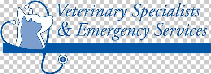 Veterinary Specialists & Emergency Service Veterinarian Veterinary Medicine Veterinary Specialties Veterinary Surgery PNG, Clipart, Area, Blue, Brand, Comfort, Communication Free PNG Download