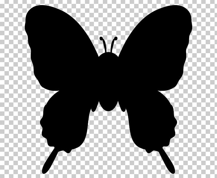 Butterfly Silhouette PNG, Clipart, Arthropod, Black, Brush Footed Butterfly, Butte, Butterfly Effect Free PNG Download