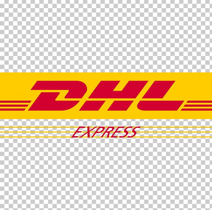 DHL EXPRESS Express Mail Delivery Freight Transport FedEx PNG, Clipart, Area, Brand, Cargo, Courier, Delivery Free PNG Download